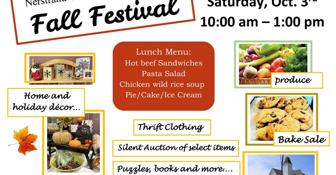 Fall Festival