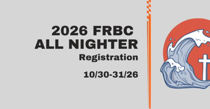 2026 All-Nighter