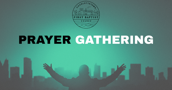 Prayer Gathering
