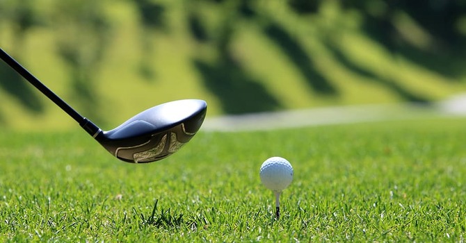 Golf Tournament