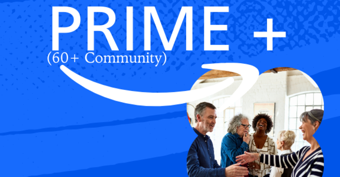 PRIME +