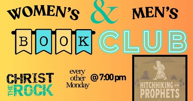 Book Club!