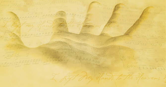 Hymn Sing