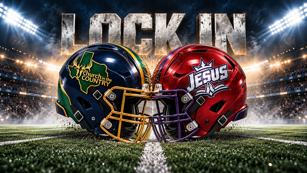 Lock In