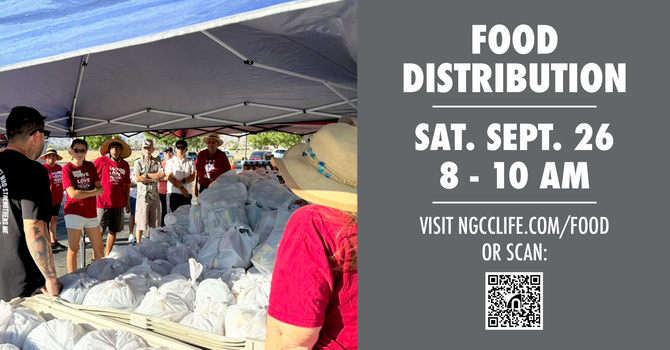 Food Distribution