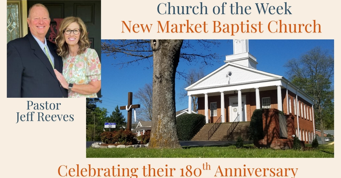 Church of the Week