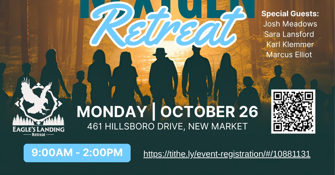 NextGen Retreat