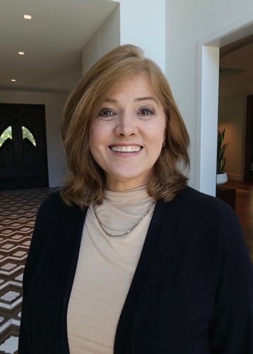 Mary Miller