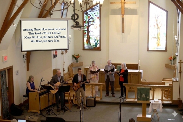 Music Ministry