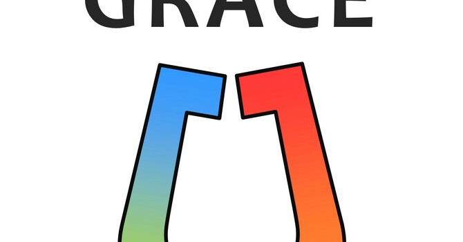Today's a Great Day to Sign-Up for a Grace U Class image