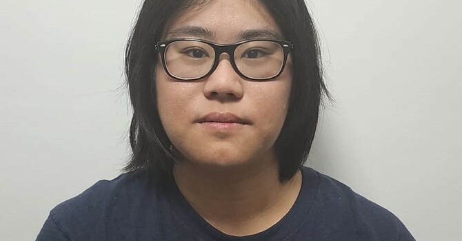 Welcome Our New Children & Youth Coordinator — Markus Lee