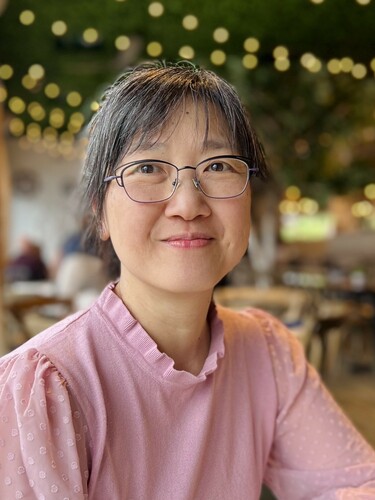 Suyi Su