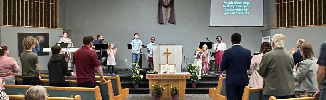 Shellbrook Pentecostal Assembly