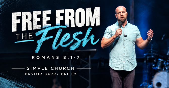 Free From the Flesh