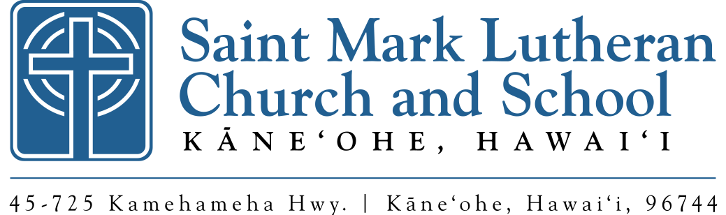 Saint Mark Lutheran Church