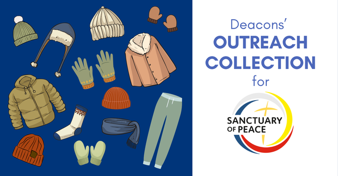 Winter Gear for Sanctuary of Peace