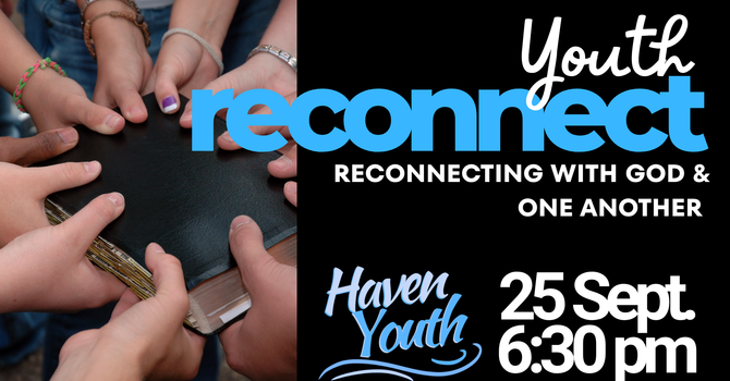 Haven Youth 