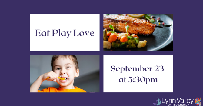 Eat Play Love