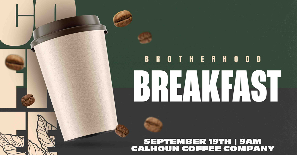 Brotherhood Breakfast