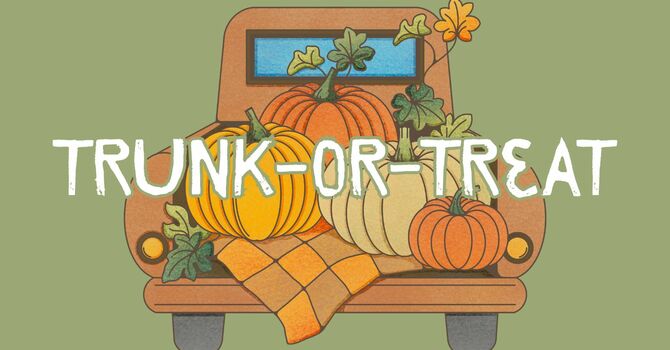 Trunk-or-Treat