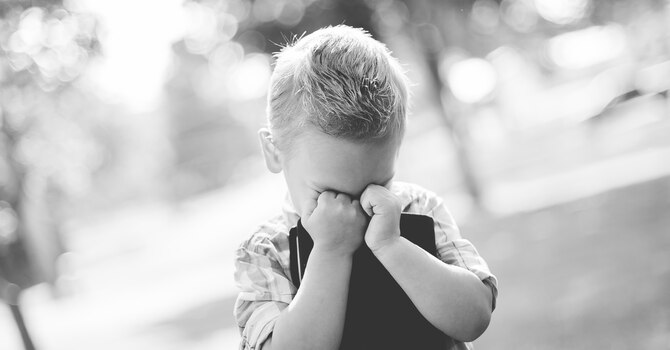 UpReach - Prayer by the Church
