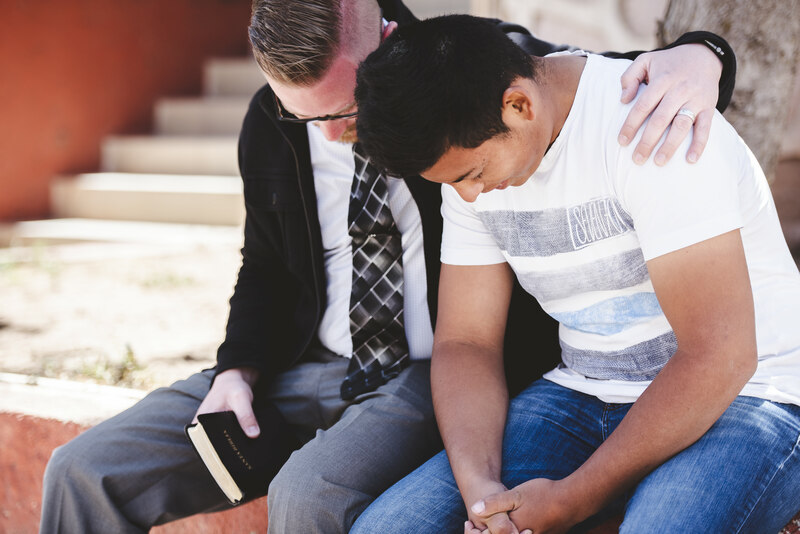 OutReach: Ministry by the Church