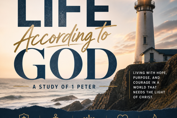 Life According to God