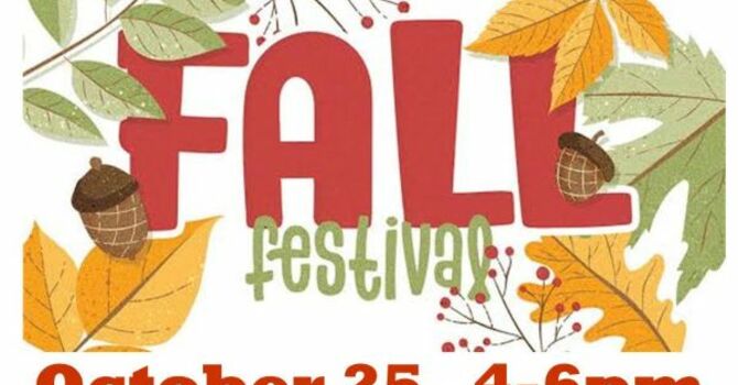 Fall Festival