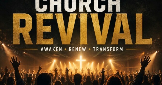 Revival Service with Guest Prophetess Rose