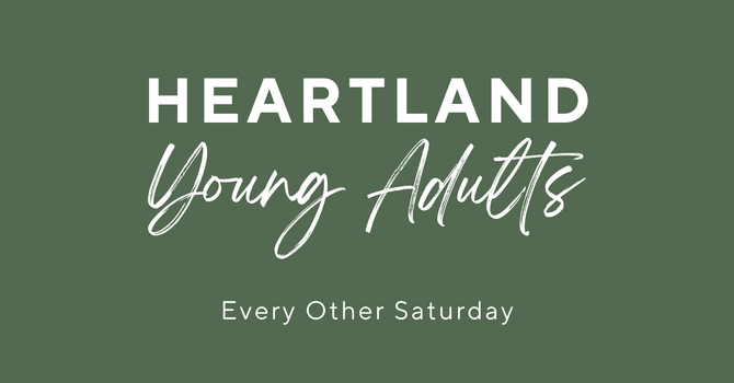 Heartland Young Adults