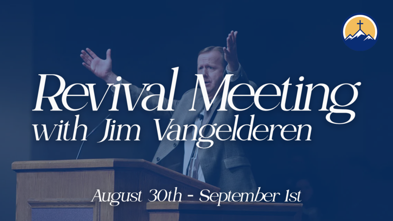 Revival Service