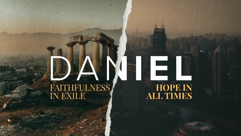 "The Tale of Two Kingdoms"