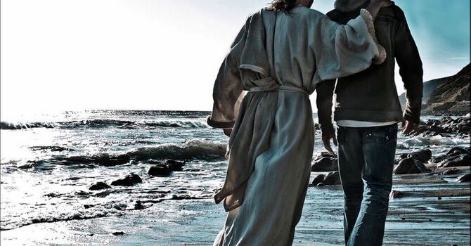 16th Sunday after Pentecost - SERMON