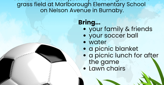 Community Football Game
