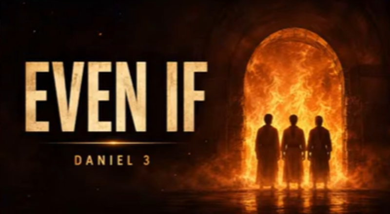 Even If