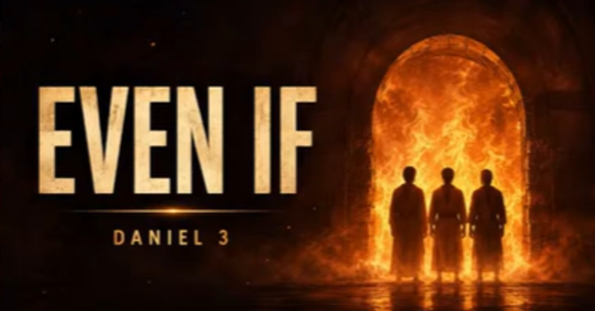 Even If