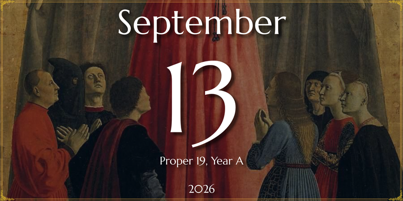 Sep 13, 2026