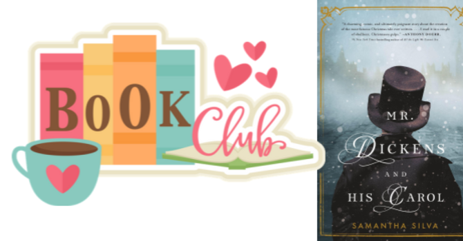 Women’s Book Club