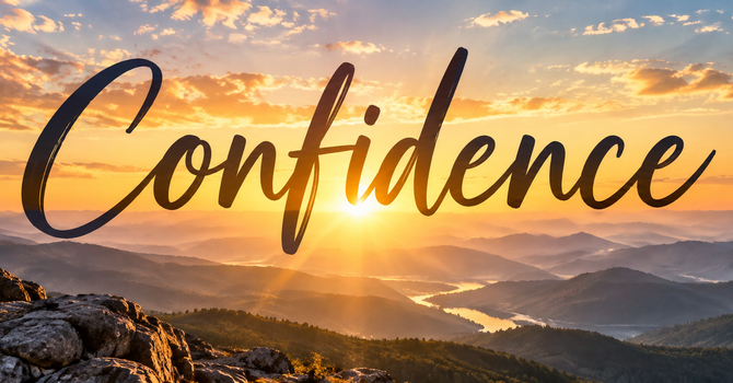 Confidence