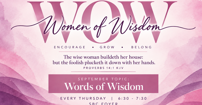 W.O.W Gathering 