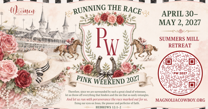 Pink Weekend