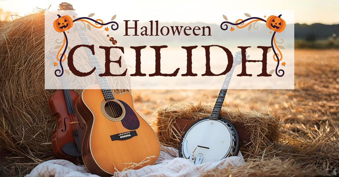 Halloween Ceilidh