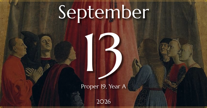Sep 13, 2026