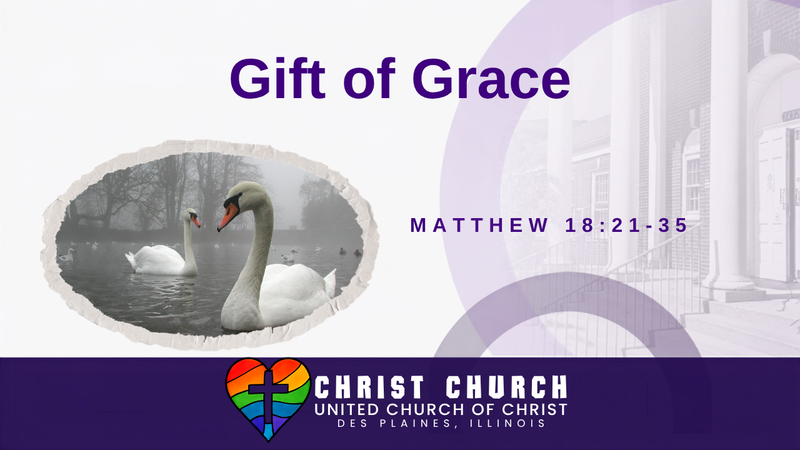 Gift of Grace