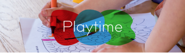 Join the Playtime Team!