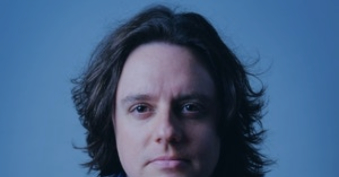 Special Christmas Concert: Jamie Kimmett 