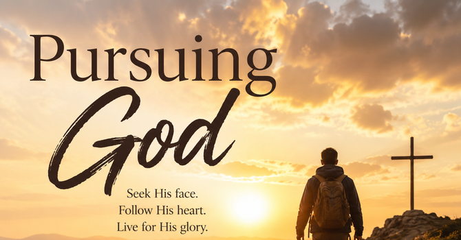 Breaking Through and Living the Chase!