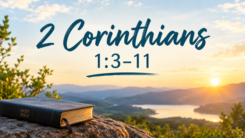 Praying During Difficult Times