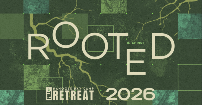 Youth Fall Retreat