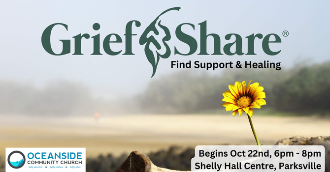GriefShare